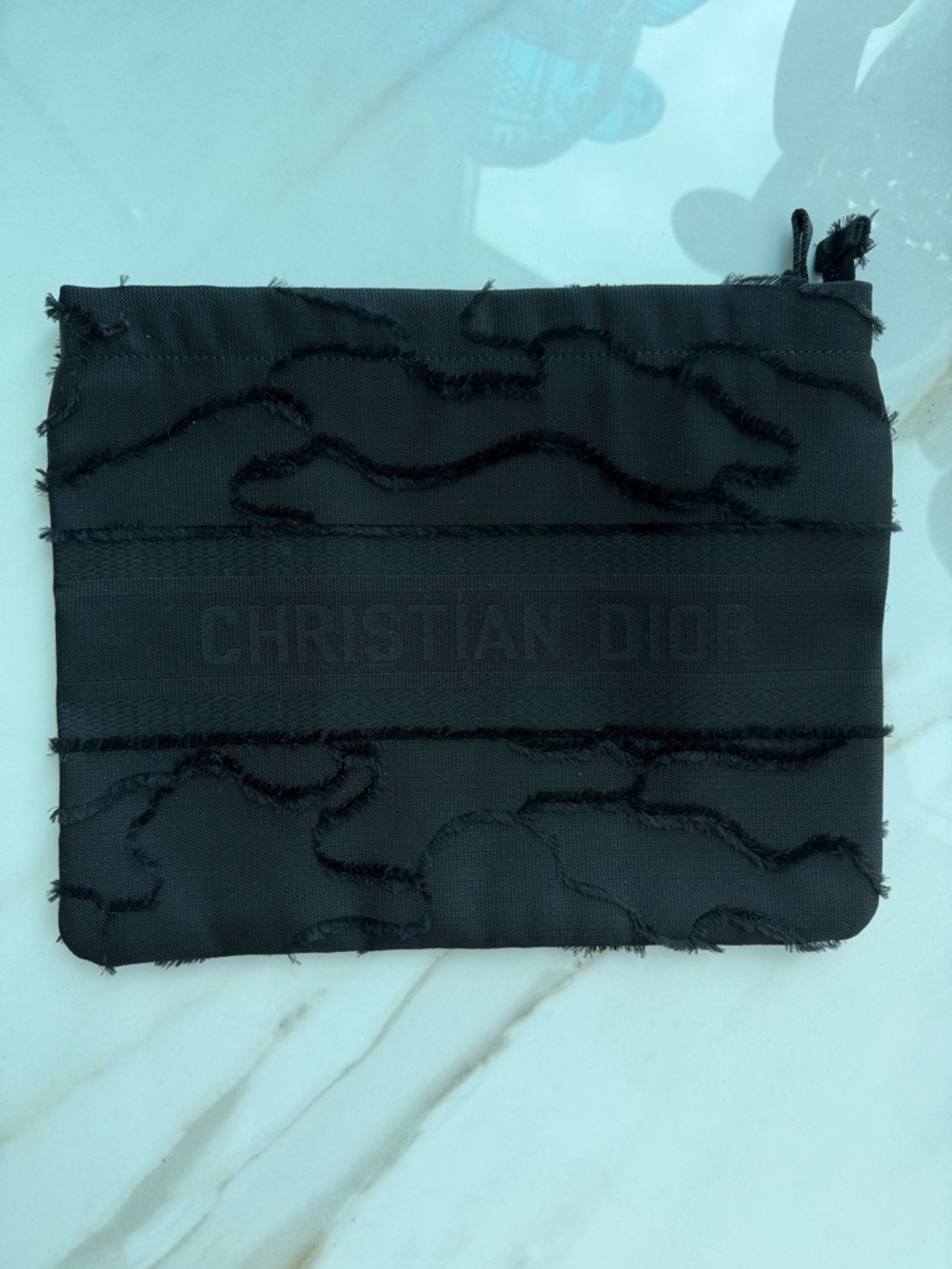 Dior Pouch